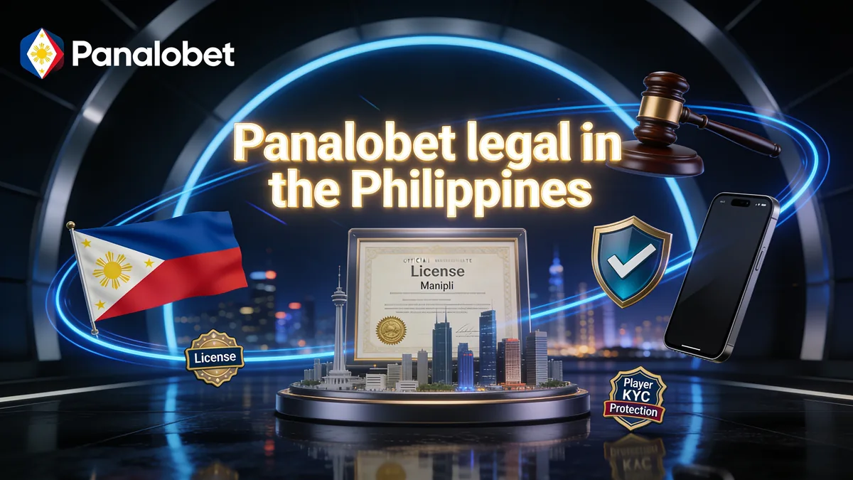 About Panalobet: A Trusted Gaming Hub in the Philippines — panalobet in the Philippines
