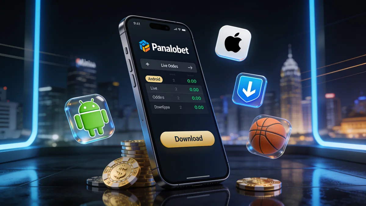 panalobet in the Philippines — Panalobet App Overview for the Philippines